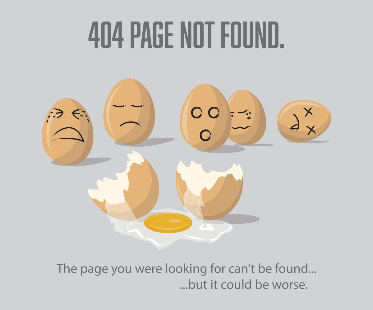 404 graphic